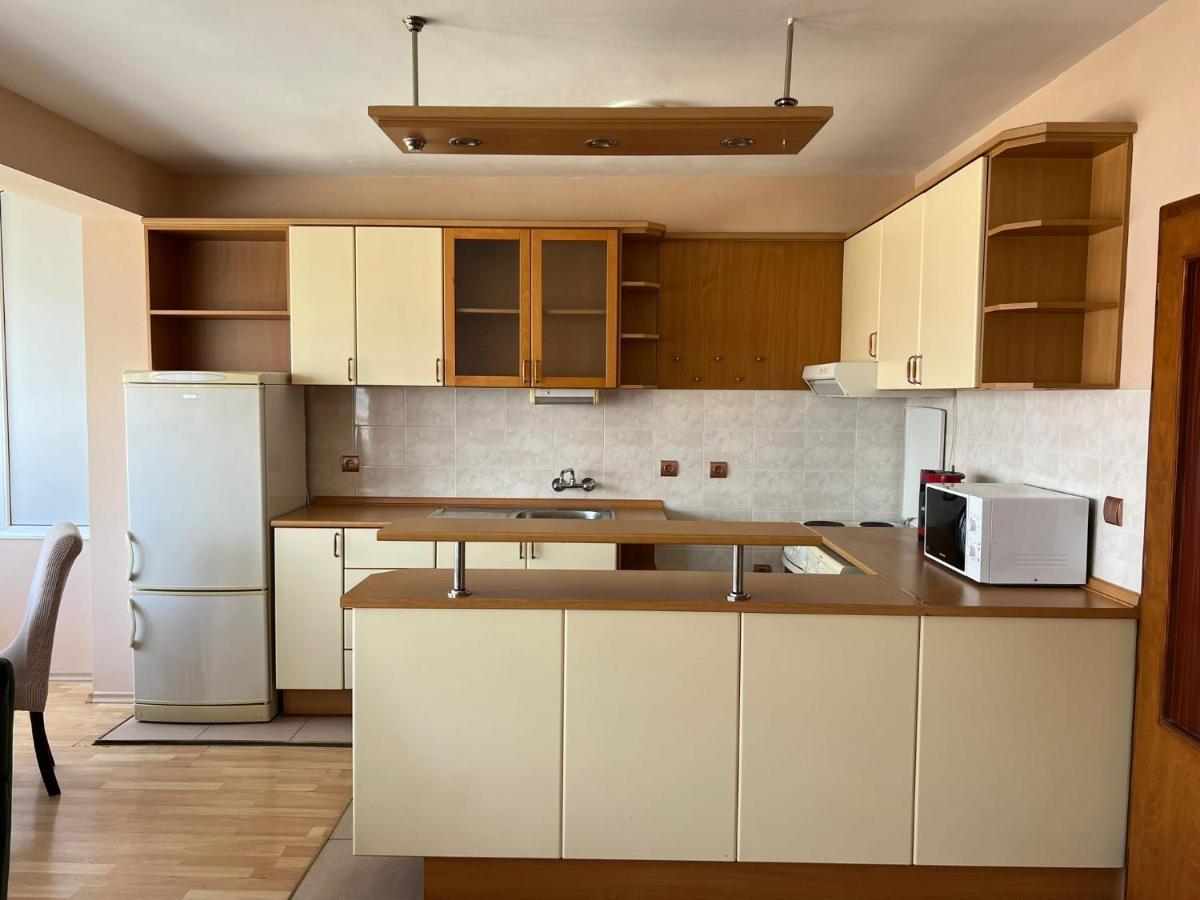 Raya Appartement *