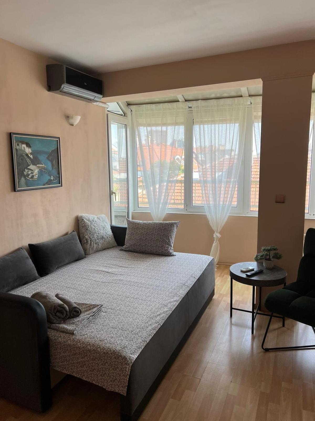 Appartement Raya Sofia
